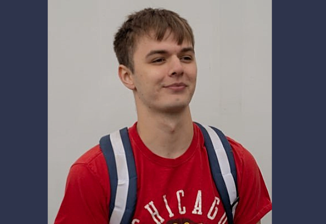 Adam Mockler