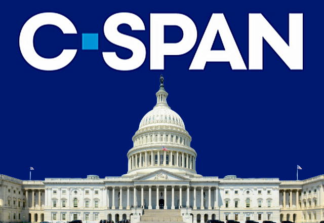 C-SPAN