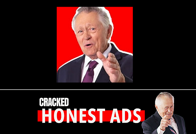 Honest Ads