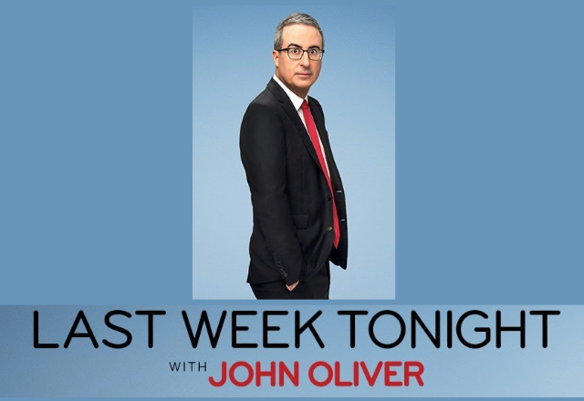 John Oliver