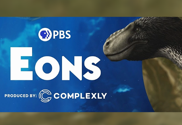 PBS EOS
