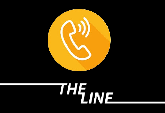 The Line
